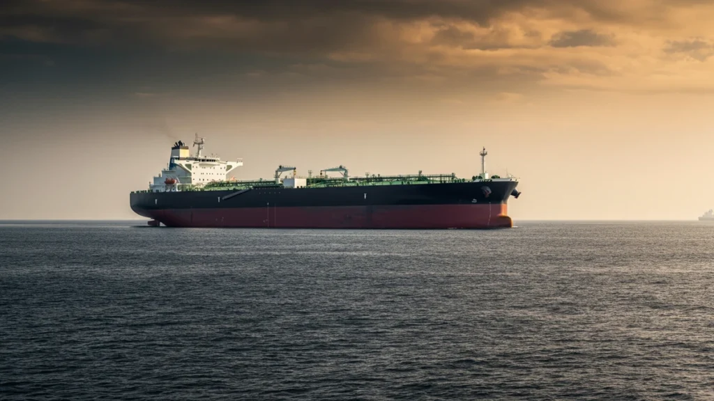 Global Oil Demand Set to Fall in 2026 for the First Time Since Covid