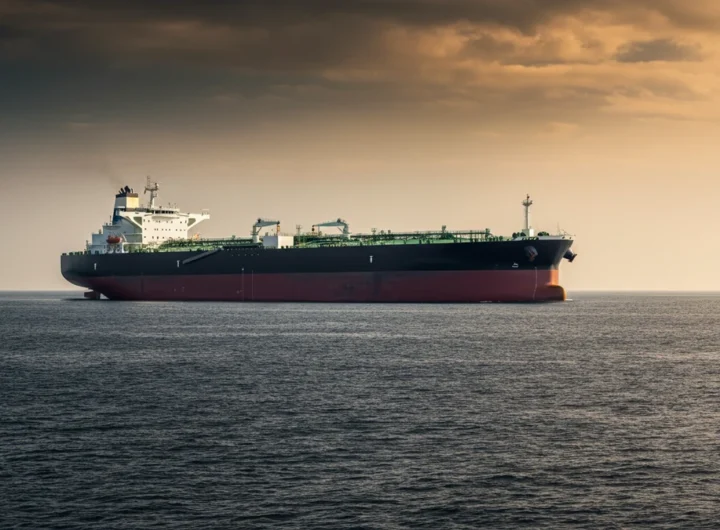 Global Oil Demand Set to Fall in 2026 for the First Time Since Covid