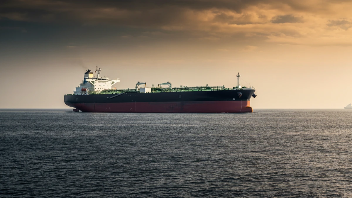 Global Oil Demand Set to Fall in 2026 for the First Time Since Covid