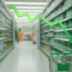 US Inflation Cooled Sharply in June as Energy Prices Fell Back