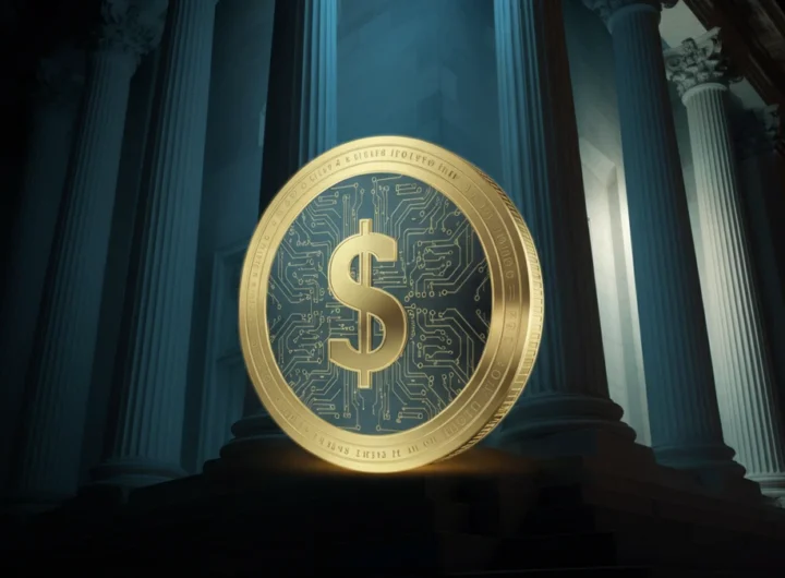 Stablecoin Issuer Circle Wins a US National Bank Charter