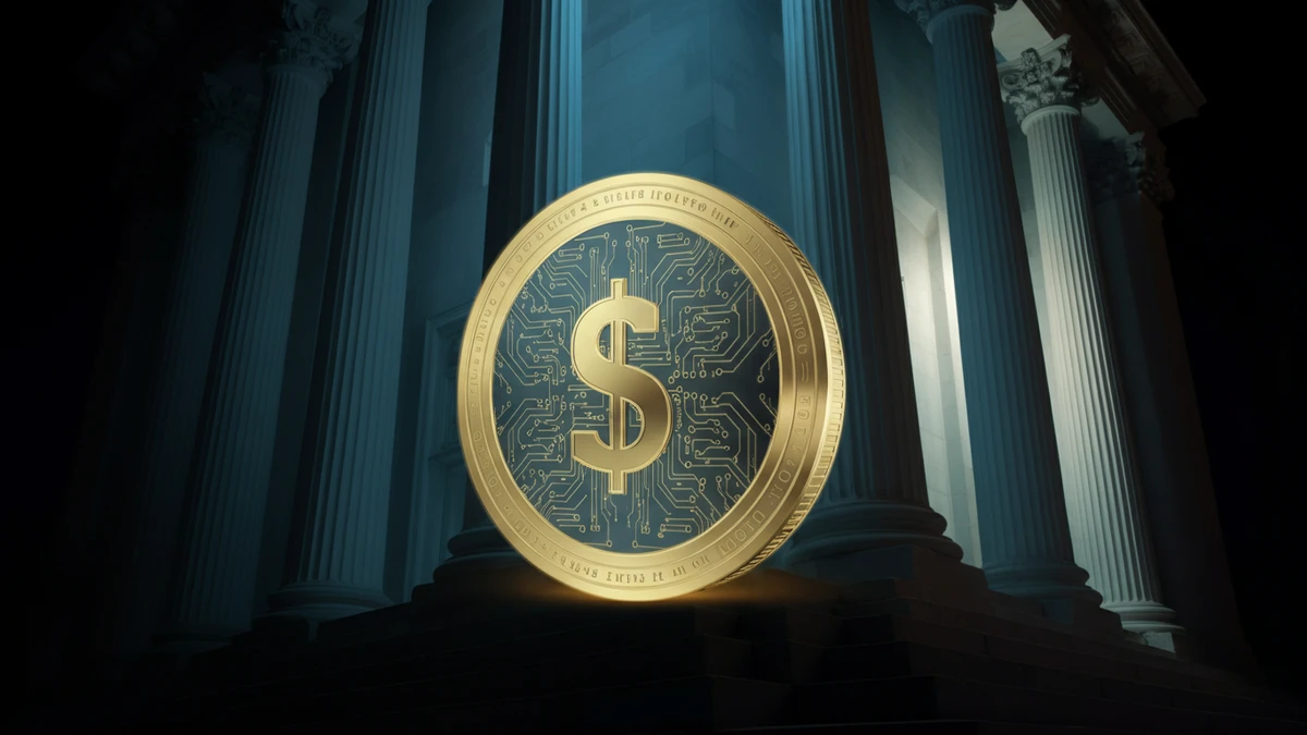 Stablecoin Issuer Circle Wins a US National Bank Charter