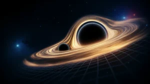 Astronomers Release the Largest Gravitational Wave Catalog Ever