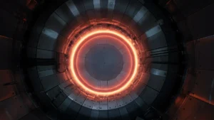 China's Artificial Sun Breaks a Long-Standing Fusion Density Limit