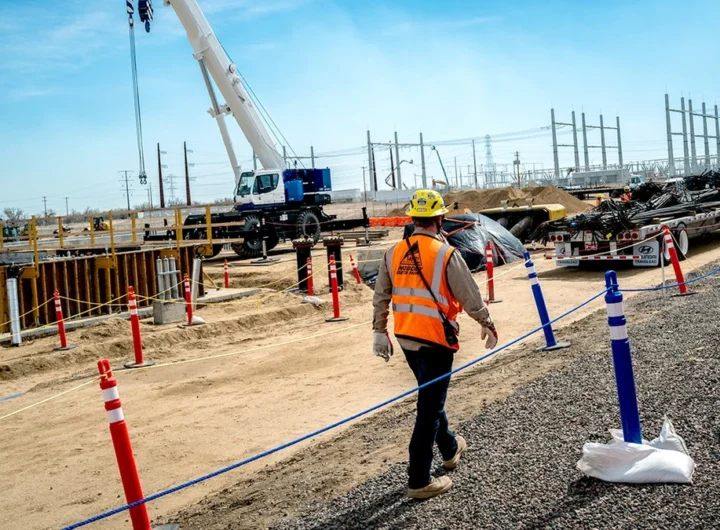 July Payrolls Fell 23,000 and Unemployment Dropped Anyway