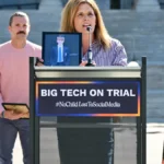 The SCREEN Act Would Turn a VPN Into a Reason to Show ID