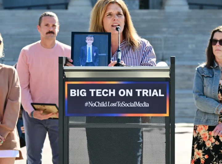 The SCREEN Act Would Turn a VPN Into a Reason to Show ID
