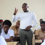 School Phone Bans Cleared the Desks, Then AI Took the Homework