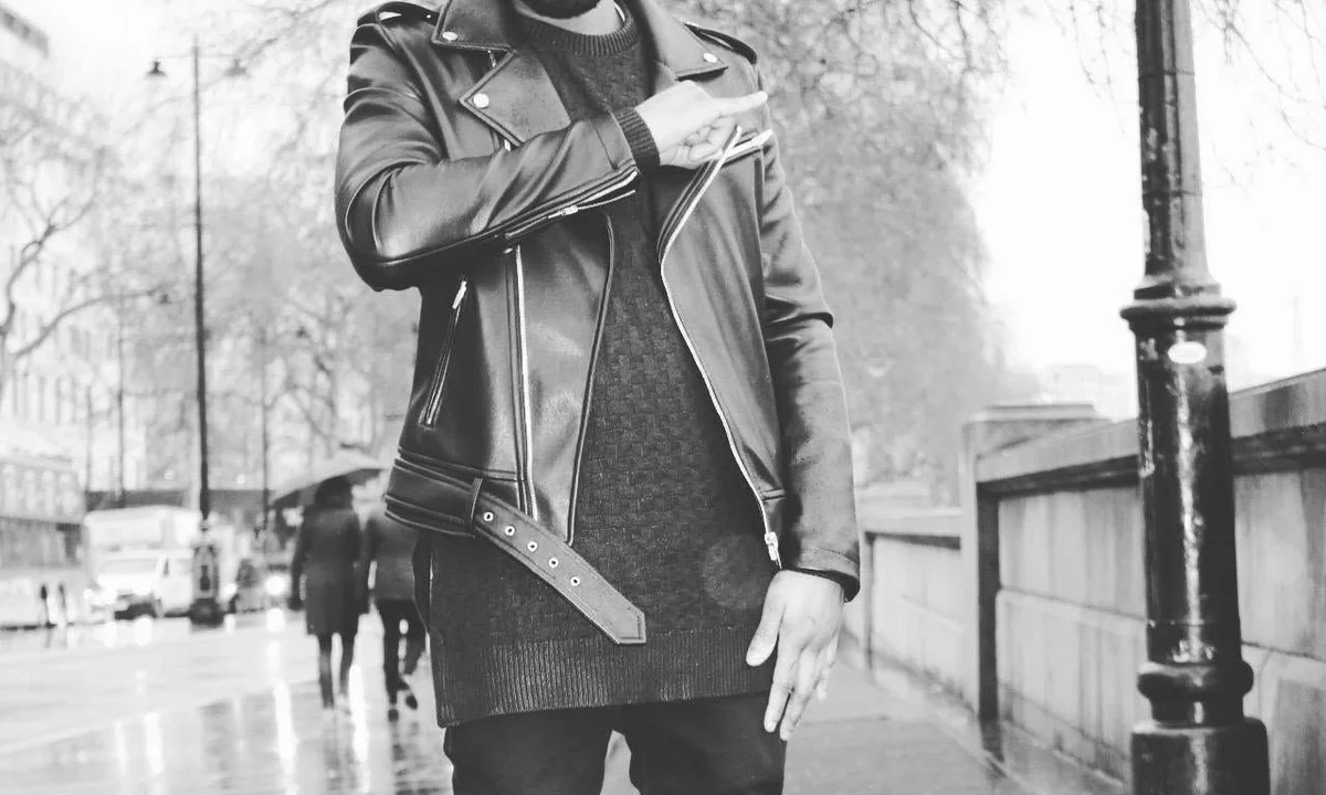 The Life We Dreamt of: Davion Gowie on Time, Money and Faith