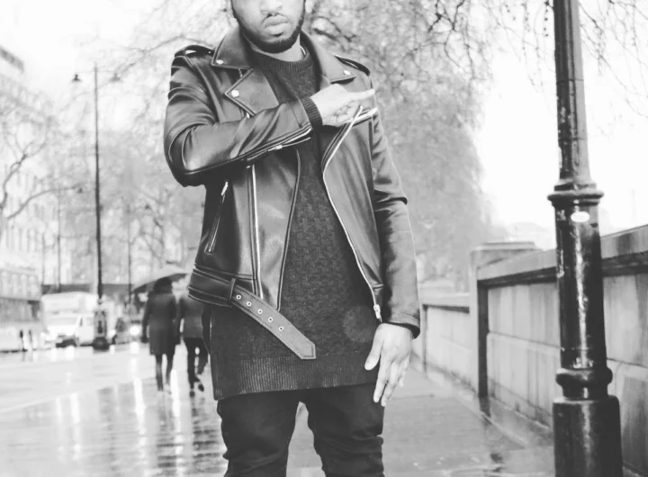 The Life We Dreamt of: Davion Gowie on Time, Money and Faith
