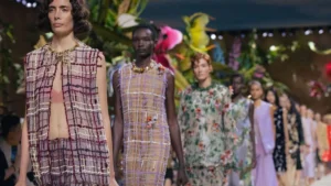 Paris Fashion Week Turns From Debuts to Second Collections