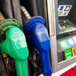A Diesel Price Record Just Landed on Your Grocery Bill
