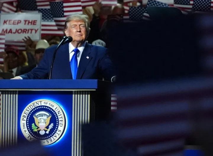 The First Midterm Convention Asked Members for $25,000