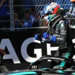Kimi Antonelli Leaves Madrid 81 Points Clear With Nine Races Left