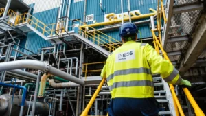 Ineos Hull Pause Takes Out Europe's Last Acetyls Plants