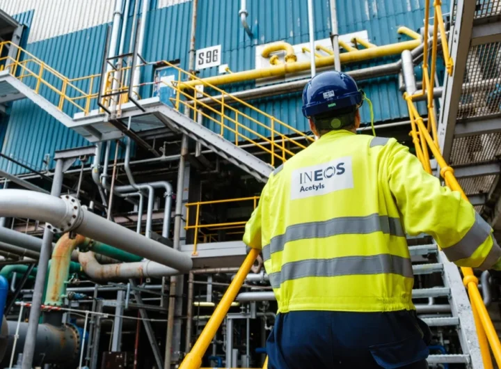 Ineos Hull Pause Takes Out Europe's Last Acetyls Plants