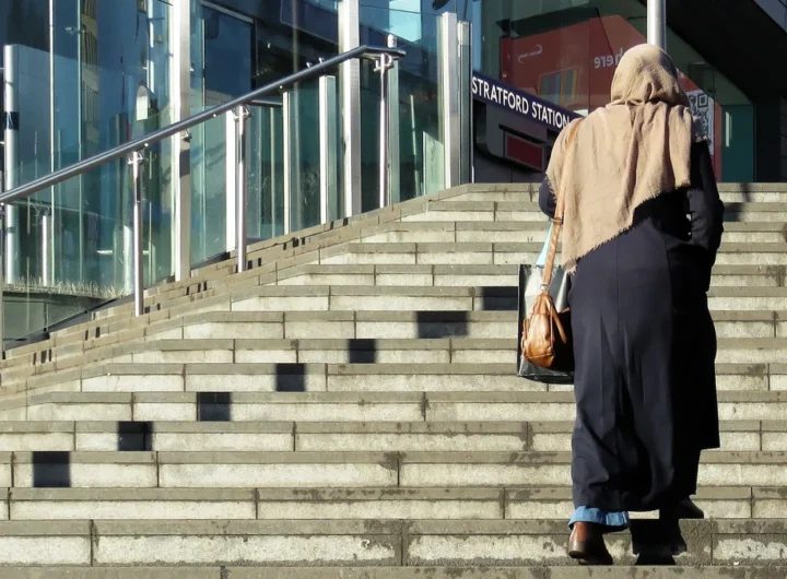 Five Vigorous Minutes Cut the Cancer Risk of Prolonged Sitting