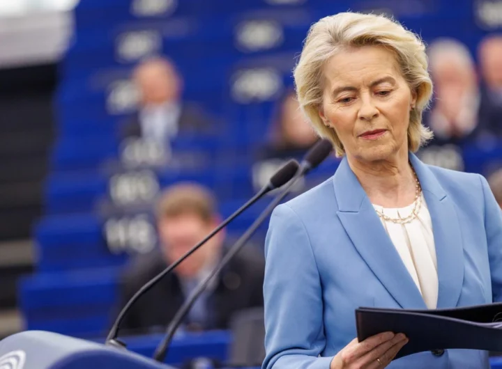 New Members Could Lose Their Vote Under the EU Enlargement Plan