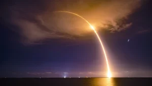 Iran Says It Disabled Starlink and Warns It Could Be a Military Target