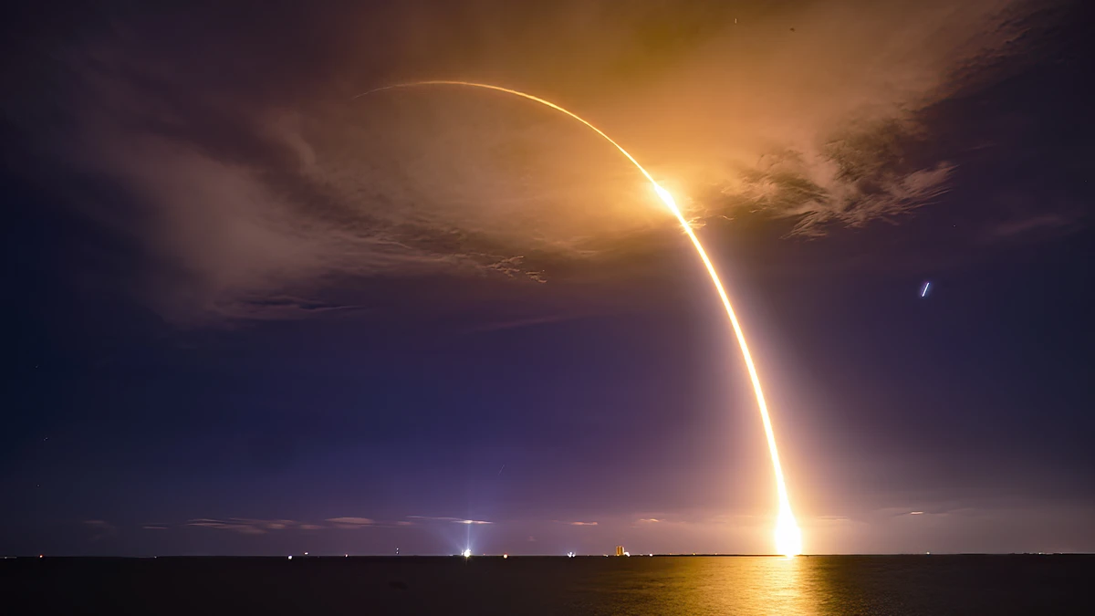 Iran Says It Disabled Starlink and Warns It Could Be a Military Target