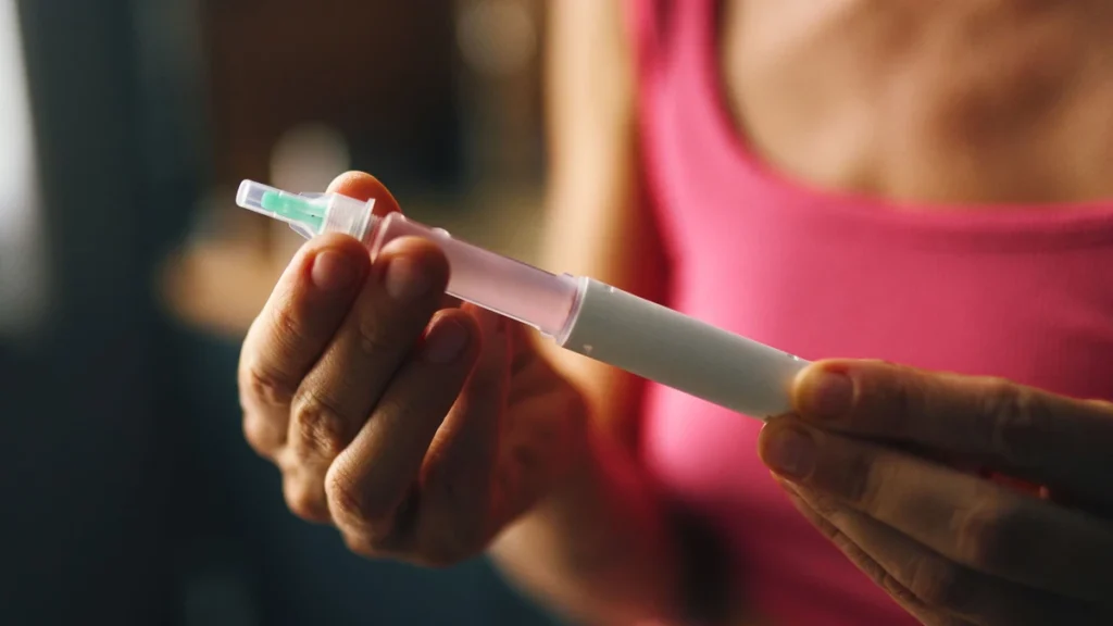 GLP-1 Side Effects Are Still Being Counted as 11% of US Adults Take Them
